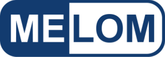 melom logo2018 blue white 1