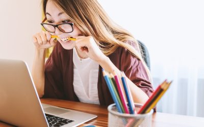 STRES KOT POGOSTI SPREMLJEVALEC PODJETNIKA